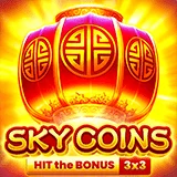 Bocoran RTP Slot Bng Sky Coins